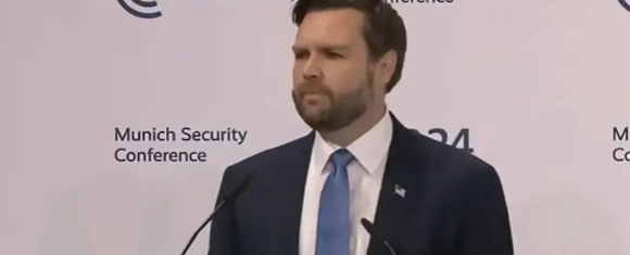 快讯
快讯
万斯为什么能当美国副总统？原来祖父母在肯塔基州阿巴拉契亚山区，是典型