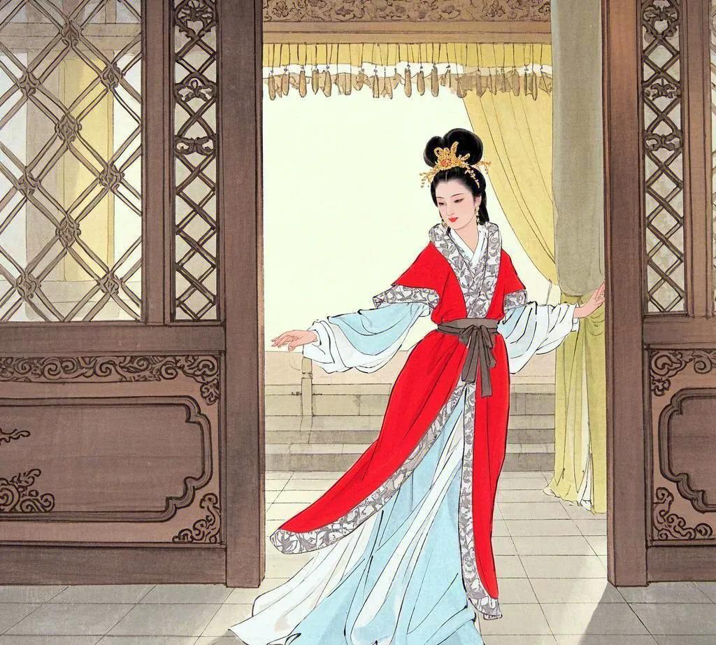 公元前51年，刚册立不到三年的乌孙大首领、解忧公主的长子元贵靡病逝。解忧公主已经