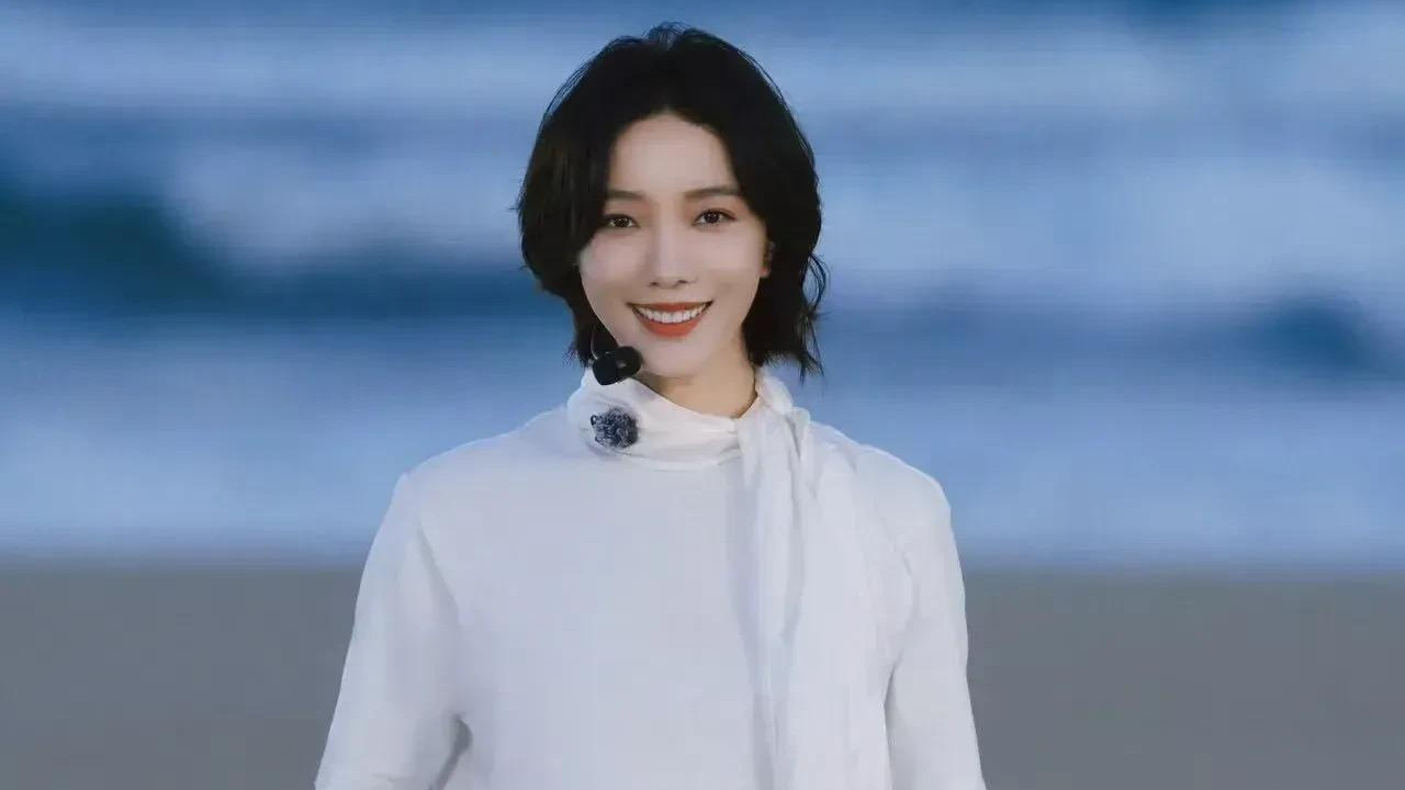 芒果《浪姐》综艺风云再起 白百何无偿成为芒果