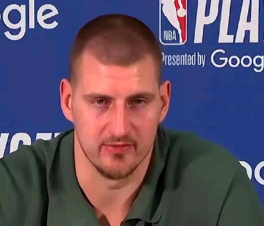 约老师终于发话了！这是赤裸裸看不起尼克斯啊

现在NBA球队想冲冠还真得学学