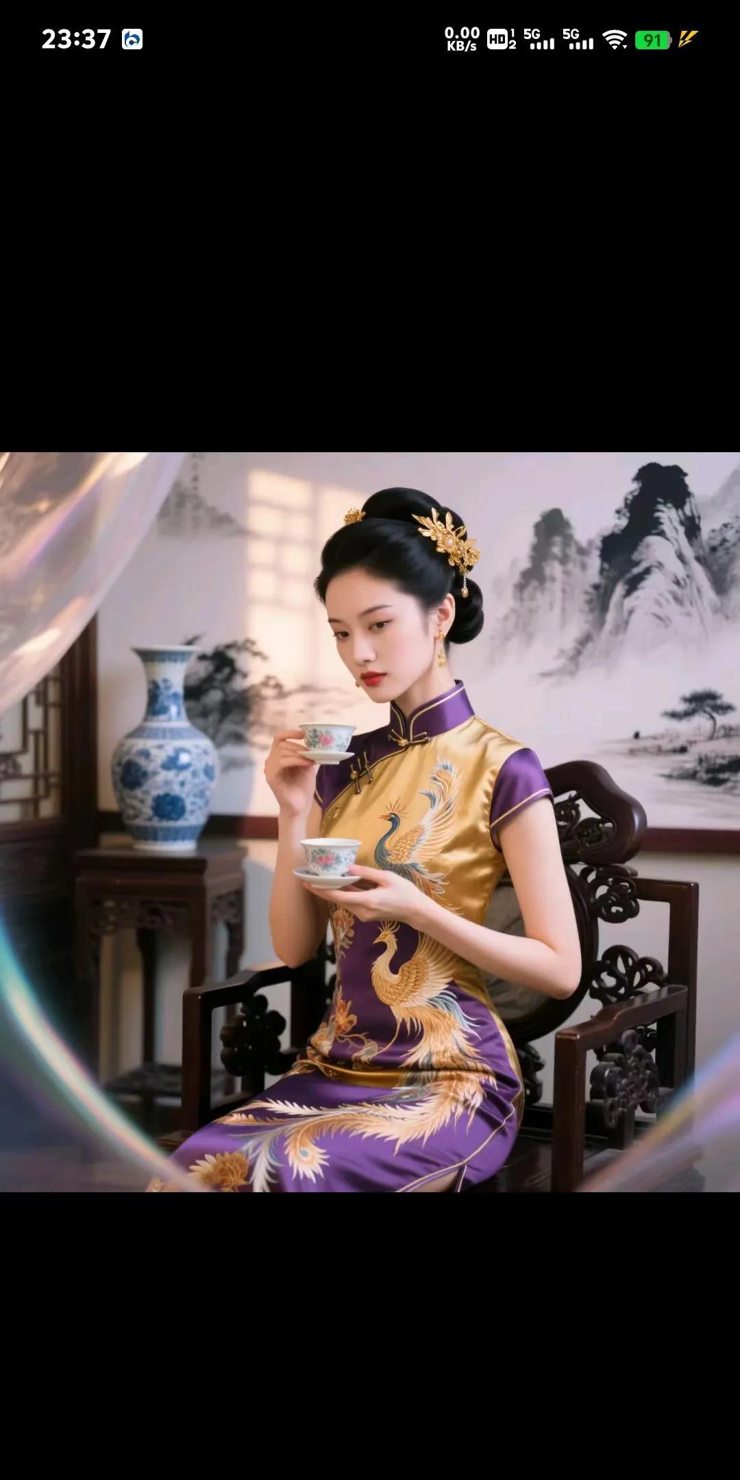 民间玄乎事儿：35条“宁可信其有”的老规矩，照做就对了！
第1、正月里不借钱、不