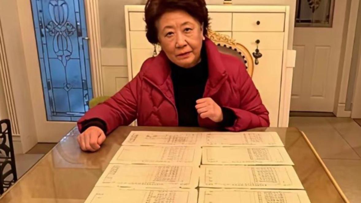 南博镇馆之宝牵出庞家百年沉浮：他们当年为何没离开大陆？