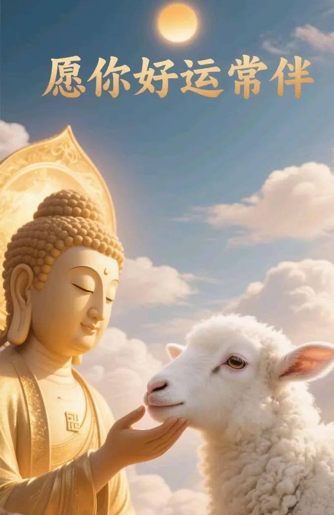 速在评论区打“消灾”，愿你快刀斩乱麻，化险为夷！直冲好运！