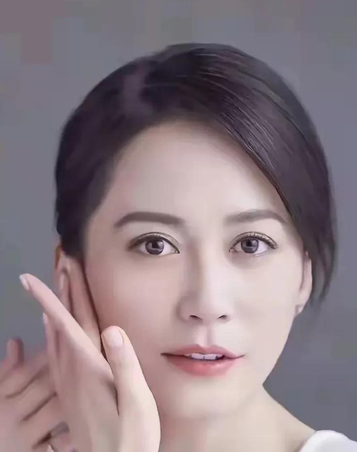 俞飞鸿在任何年龄段都有着自己的魅力和独特之处。至于焦恩俊和俞飞鸿的搭配问题，这是