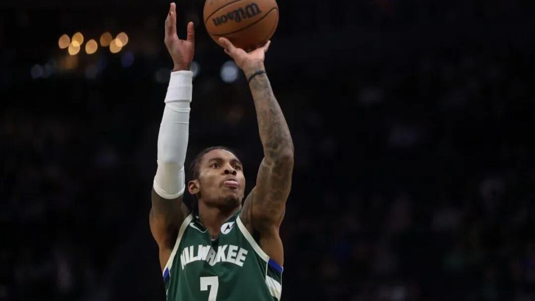 快船弃将！本赛季的小波特，什么水平？