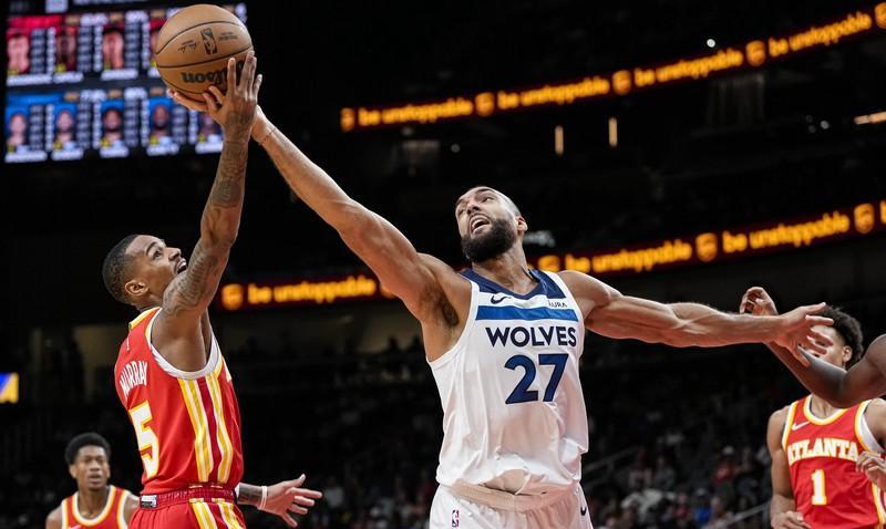 NBA球队三巨头的薪资（5）
明尼苏达森林狼队：
1. 安东尼·爱德华兹：455