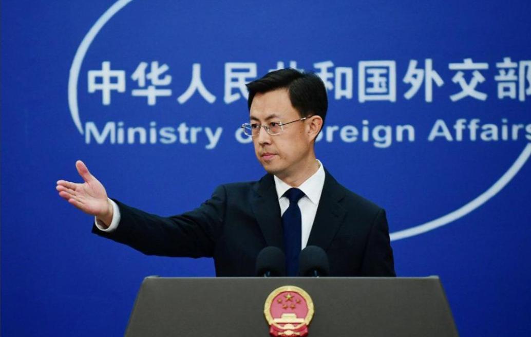 3月24日，李强总理签署了国务院令，公布了《实施〈中华人民共和国反外国制裁法〉的