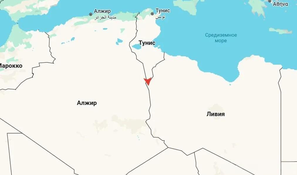 据当地消息人士称，法国武装部队已开始与少将奥萨马·朱瓦利（Osama al-Ju
