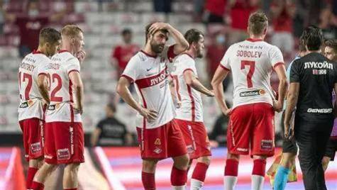 周日葡超足球赛事分析预测：法玛利康vs埃斯托里尔 摩雷伦斯vs本菲卡