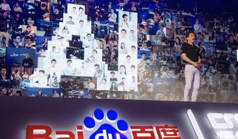 百度AI搜索凭啥拿第一？IDC最新报告，暴露百度十年最大改版成果！
最近刷到国际