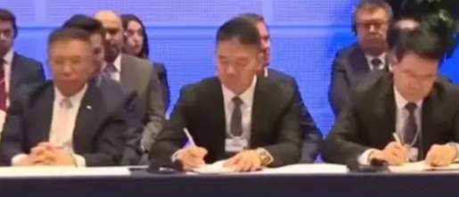 刘强东再次参加总理座谈会，又上新闻联播了。
东子公司创造了将近100万人的就业大