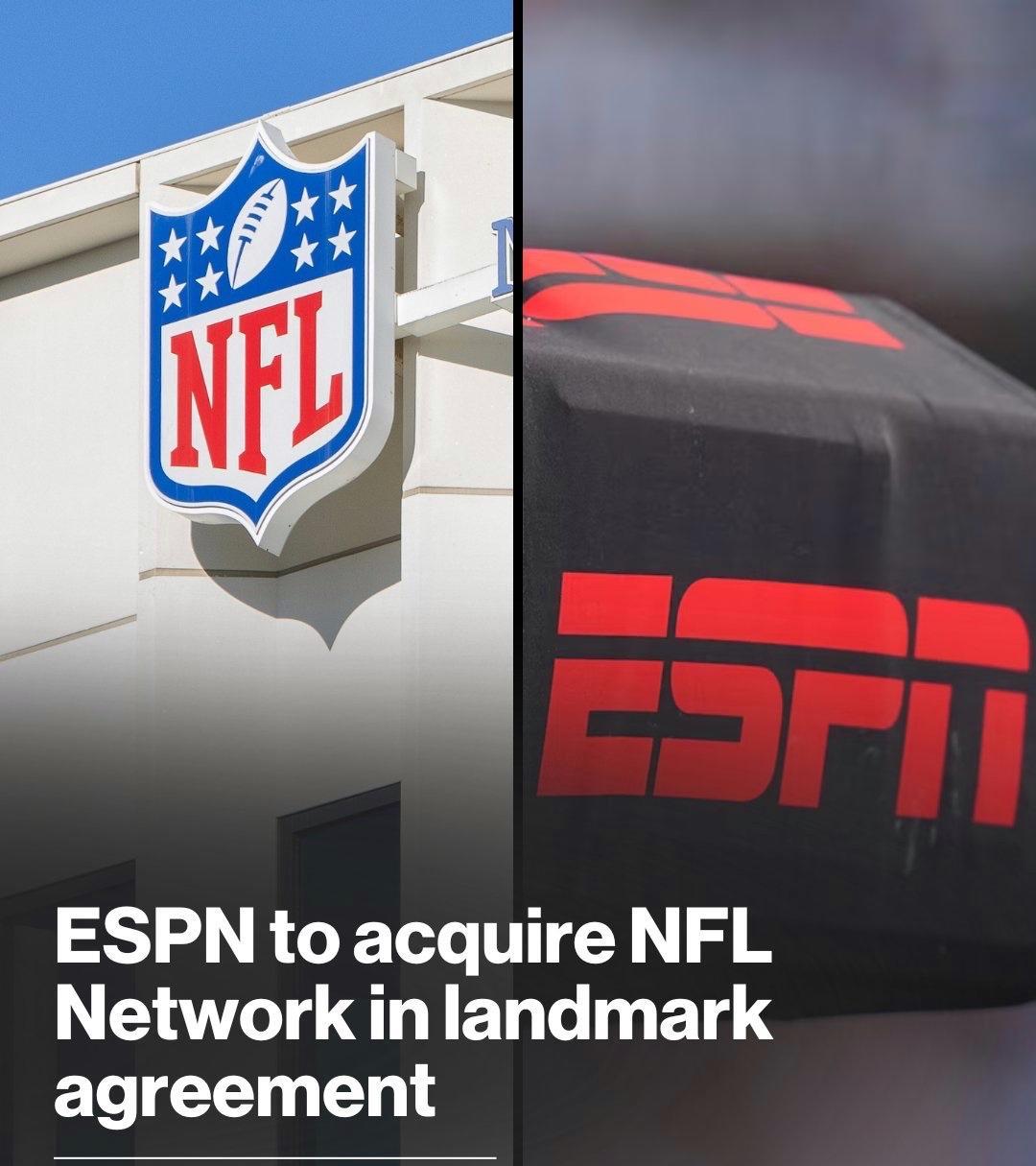 美国华特迪士尼公司旗下的子公司ESPN周二宣布，它将通过一项具有里程碑意义的协议