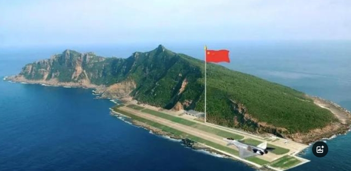 过去日本在钓鱼岛问题上总是揪着不放，频频挑衅中国，可为什么现在却安静下来了？原因