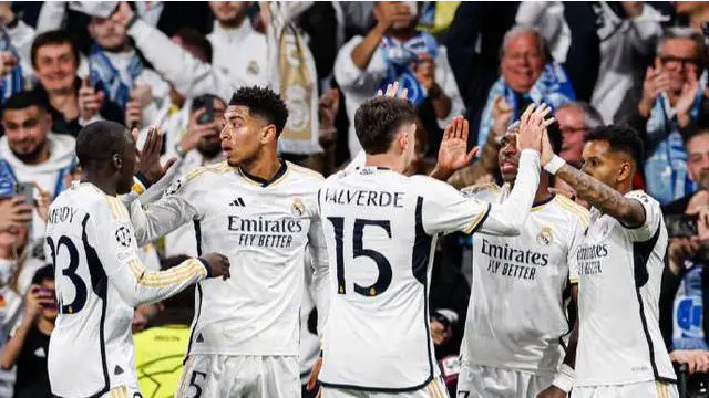 【足球】欧冠星期三推荐：帽子戏法连虹已成习惯【重启】