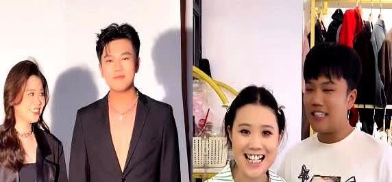 解清帅高估自己，挽回局面有点难。

当初从他这个女朋友辞了老师，来带货，这就