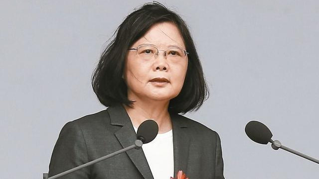 大陆或中止对台关税优惠，蒋万安表示将会参加上海论坛