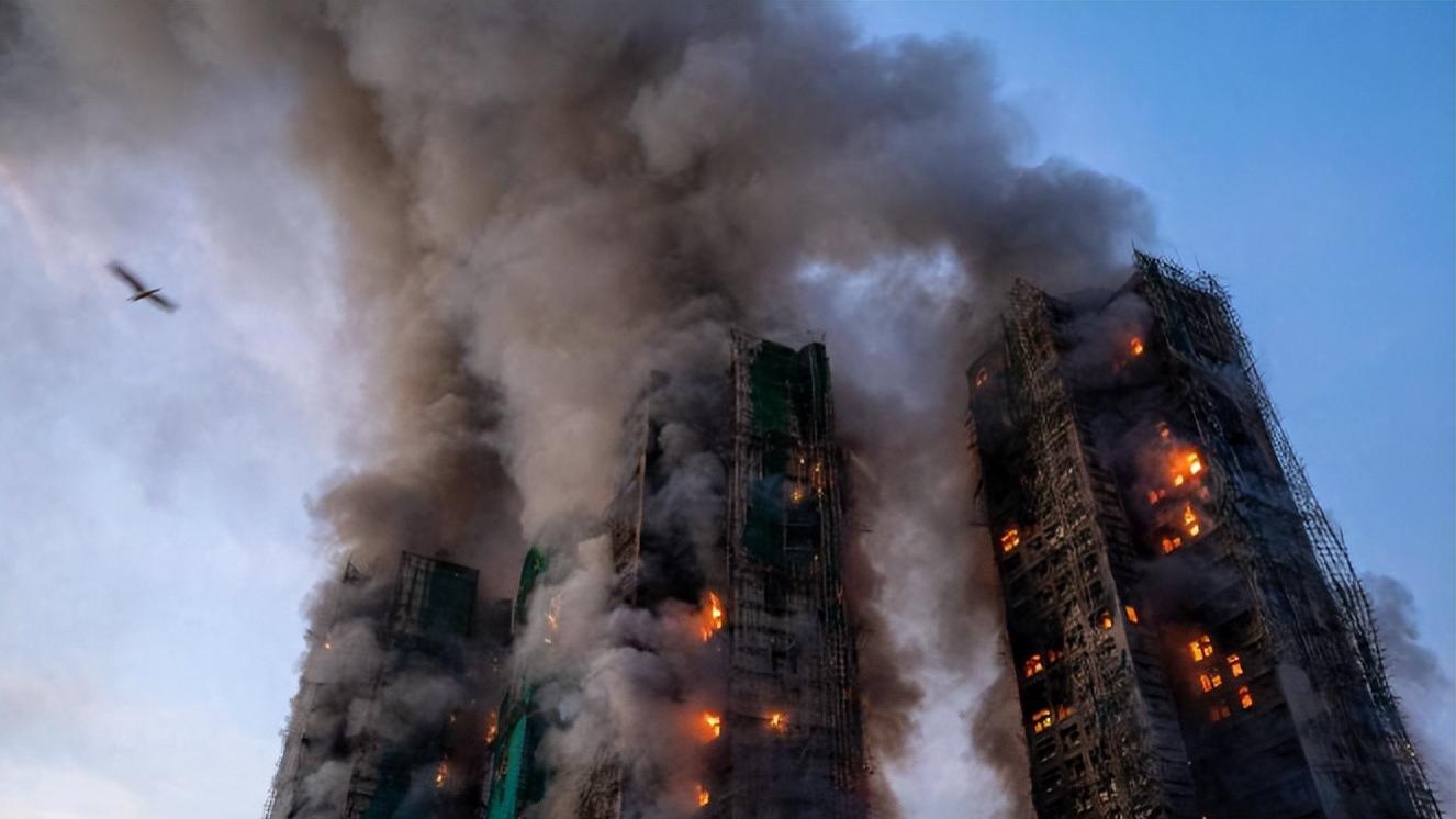 震动演艺圈，韩红捐1000万、周深张柏芝100万，谢霆锋等众星祈福