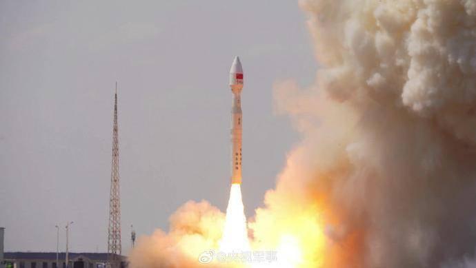 2025南京航空展 | 力箭遥十再破长空！“中国妇女号”一箭七星耀天穹