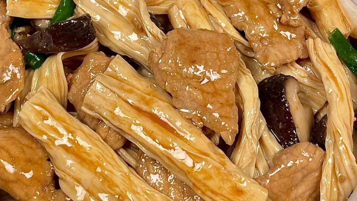 米饭的最佳搭档，5道灵魂下饭菜，有它能炫3碗大米饭