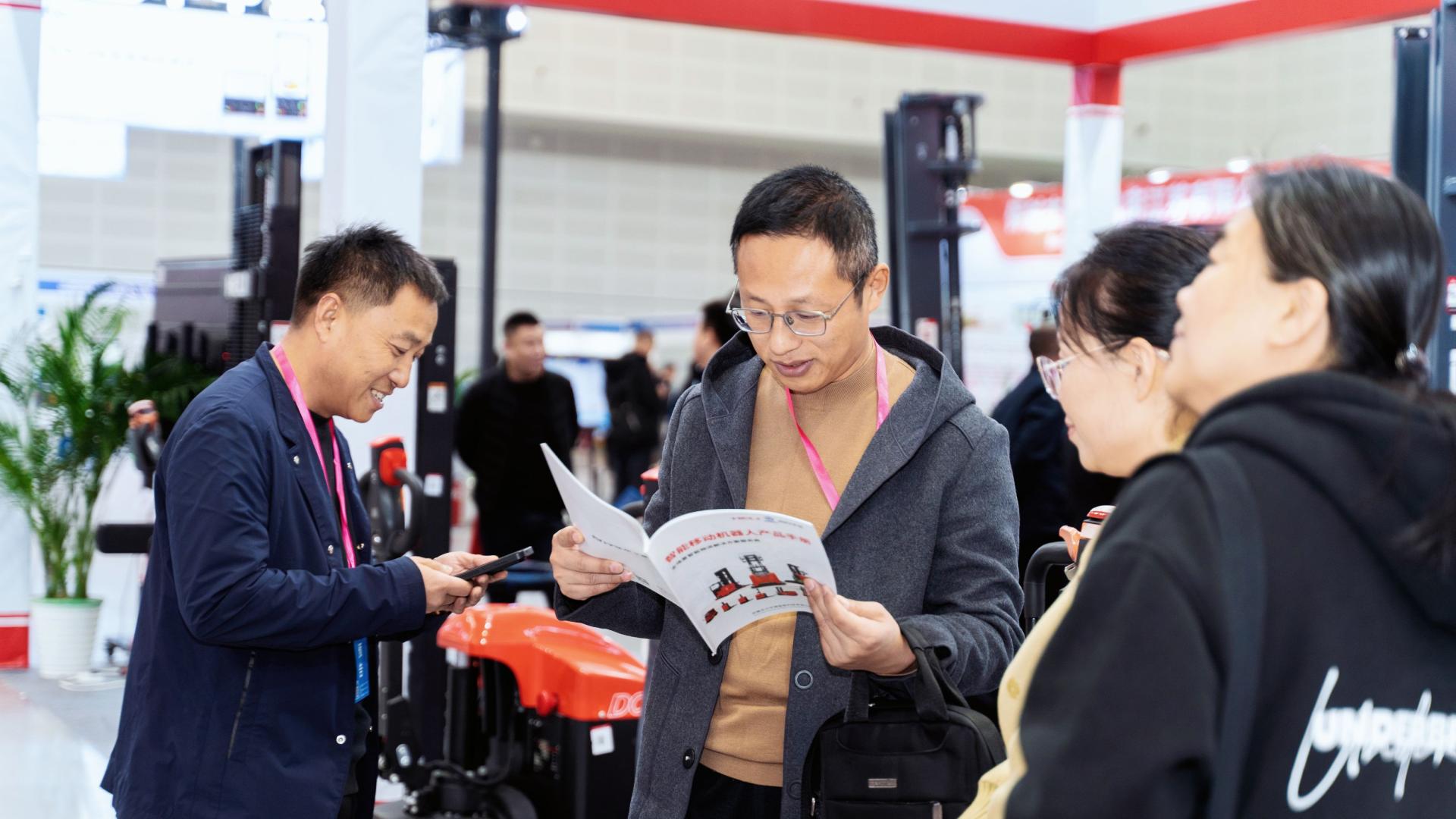 欢迎观看2026中国山西自动化机床展览官网