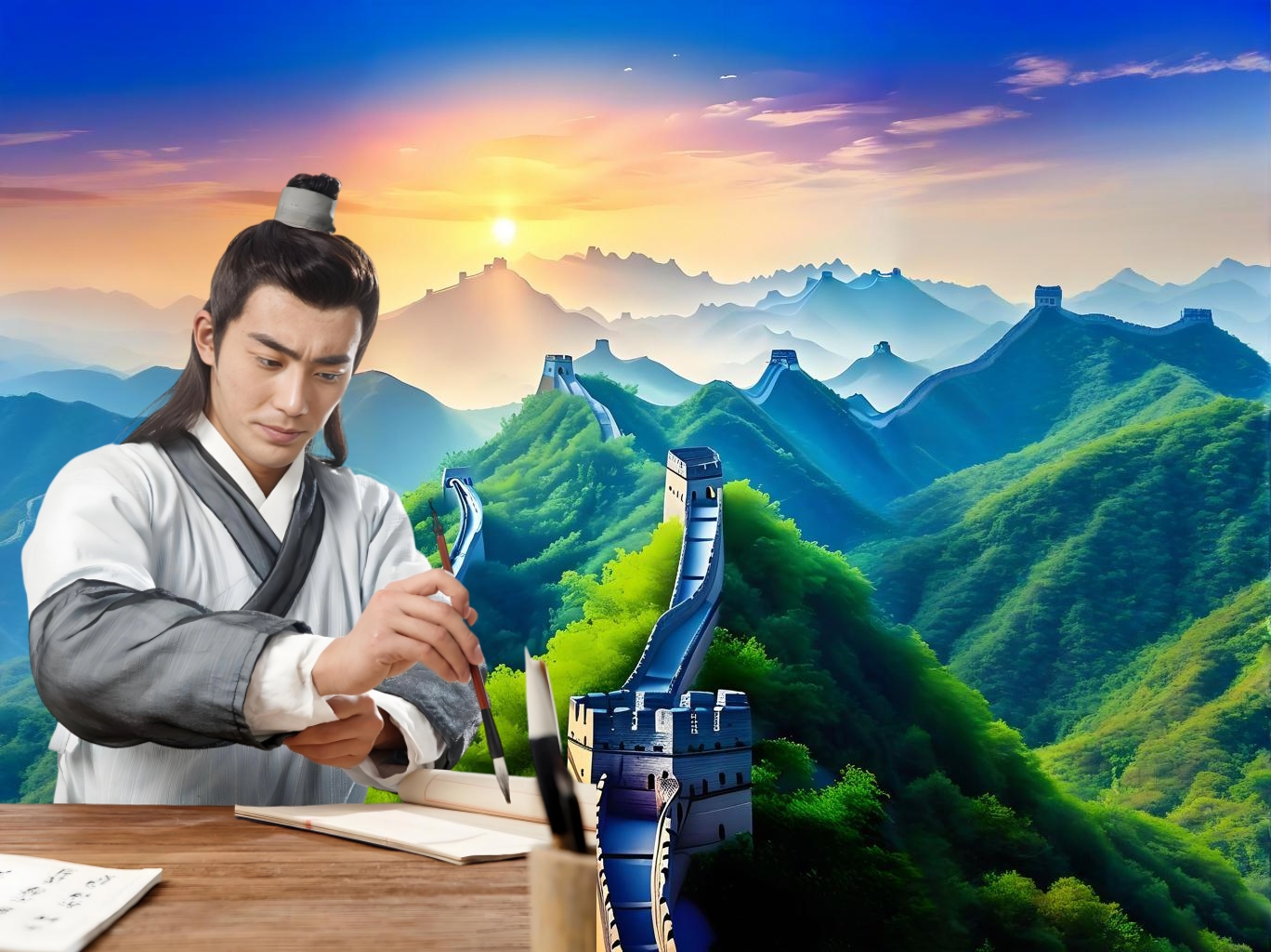 横渠四句是什么意思？横渠四句为何不受欢迎？