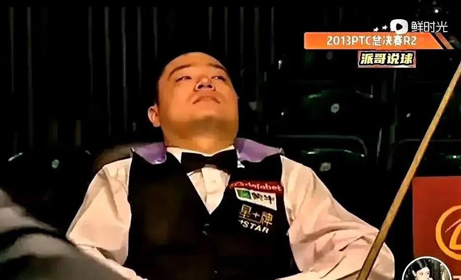 丁俊晖止步世锦赛16强后，丁俊晖父亲表示：“我儿子已经尽力了，不想他再打了，我们