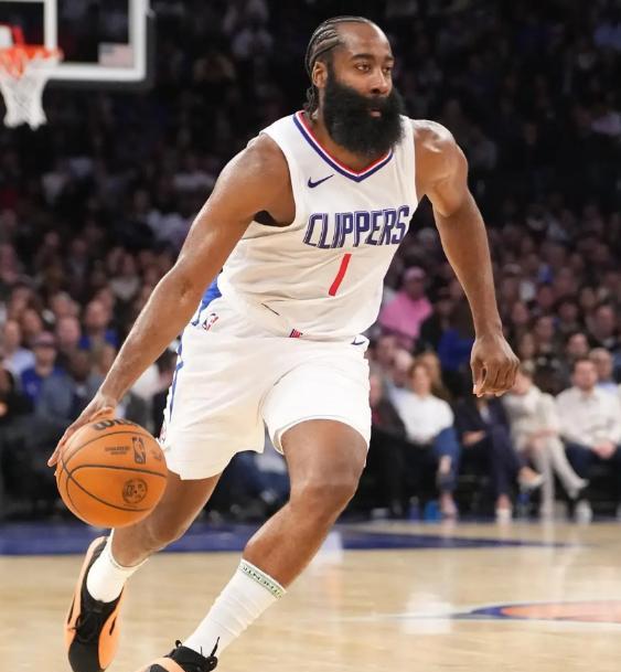 哈登仍是美国本土最新的MVP！

北京时间5月22日，名记Shams报道称，20