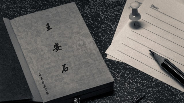 古代“双减”实验：王安石如何改革科举与教育，为何最终惨败？