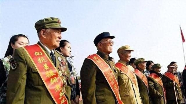 60岁农村老兵兵龄补助两头算？对老兵来讲，这是否是重大利好呢？