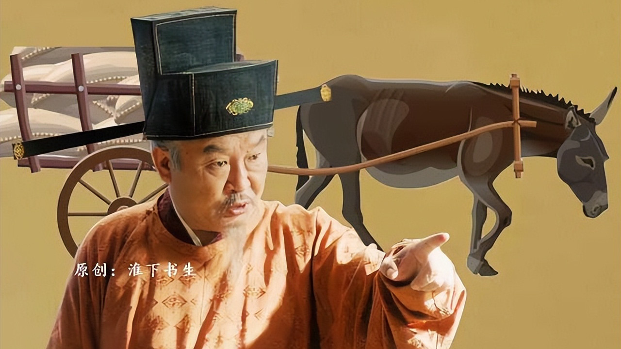 宋太宗赵光义，真的驾驴车从高梁河一夜逃了200里吗？