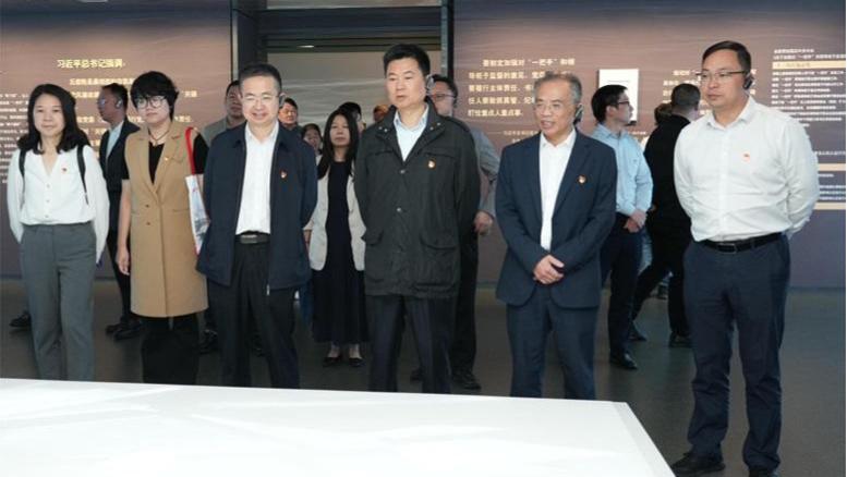 告别“沉重”讲解，团队讲解让旅行更轻松