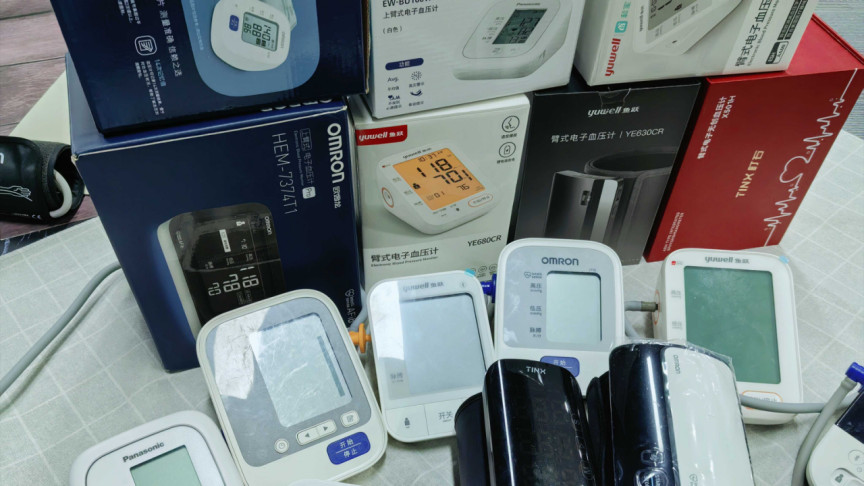 血压计十大国产品牌如何挑？自用款选购技巧，操作简单轻松上手