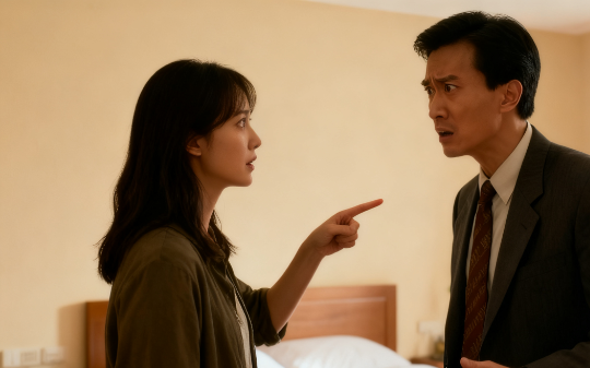 25年前我拿15万婚房首付偷买黄金，被未婚妻骂脑残，如今金价暴涨，百万市值成了她的救命钱