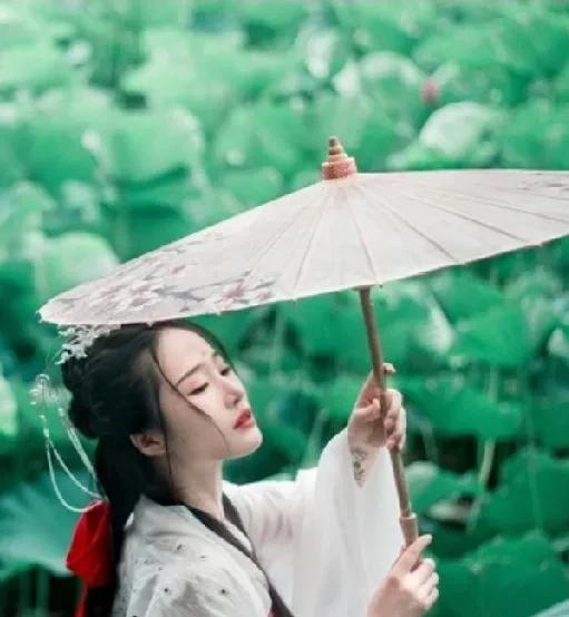 等一片荷瓣回家
立夏的风掠过耳畔时，突然懂了：有些等待，是时光藏在风里的诗。
春