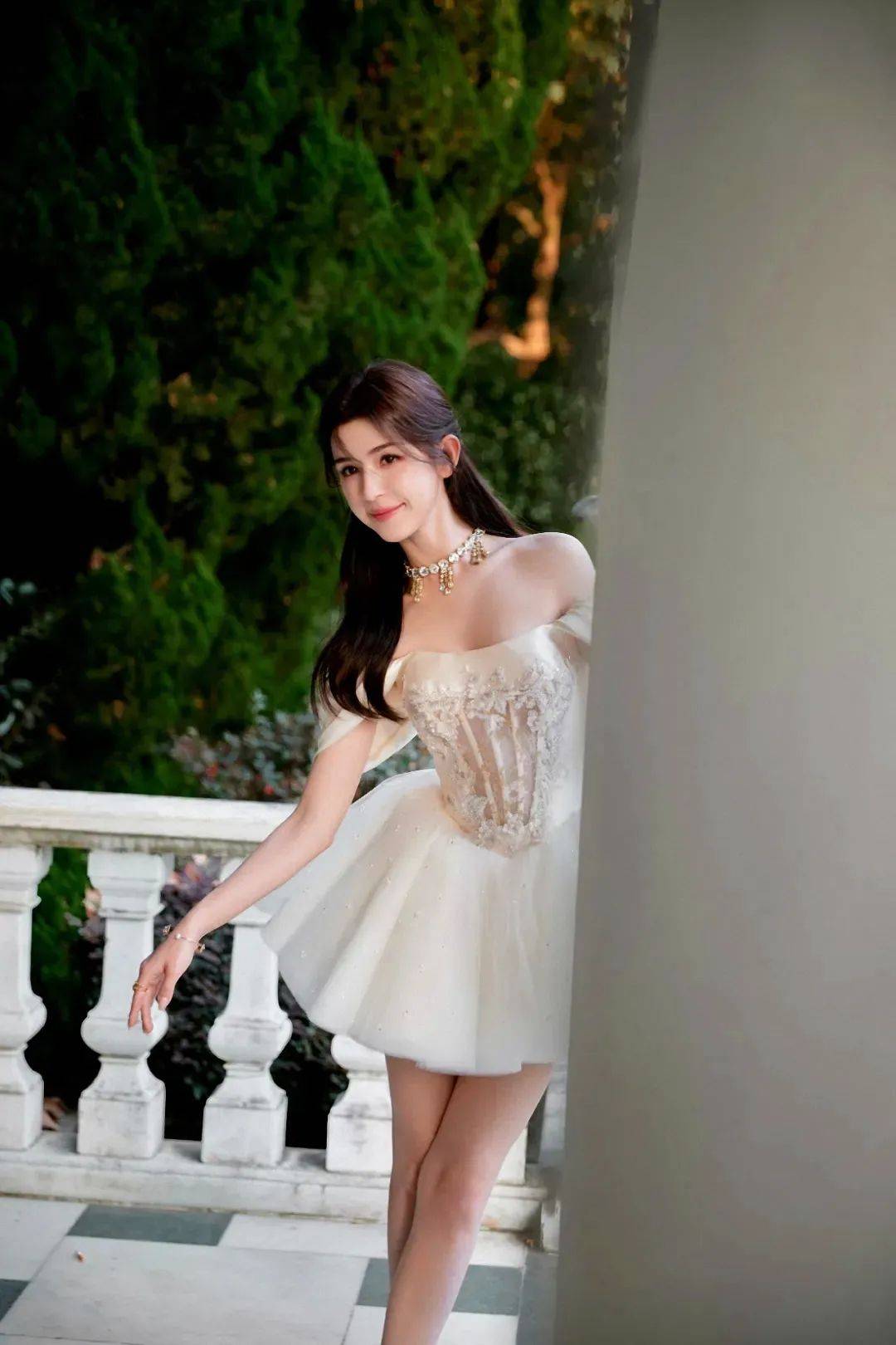 哈妮克孜 | 柔美写真大片精选