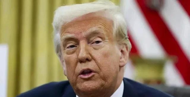 美国总统特朗普表示，他始终相信俄罗斯与乌克兰会在俄乌冲突和谈中达成共识！他强调，