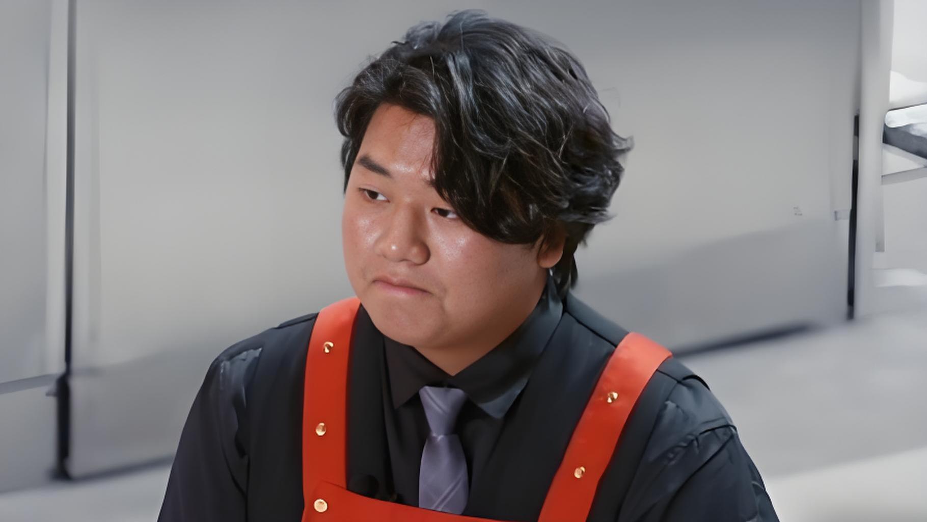 谁更懂白切鸡？全红婵哥哥用白切鸡参加厨综遭淘汰，两广网友力挺