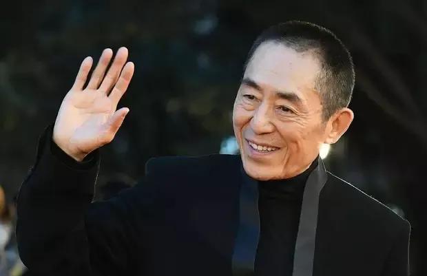 已确认！是知名演员刘浩存
6月23日，“张艺谋与刘浩存再合作”的消息，冲上热搜第