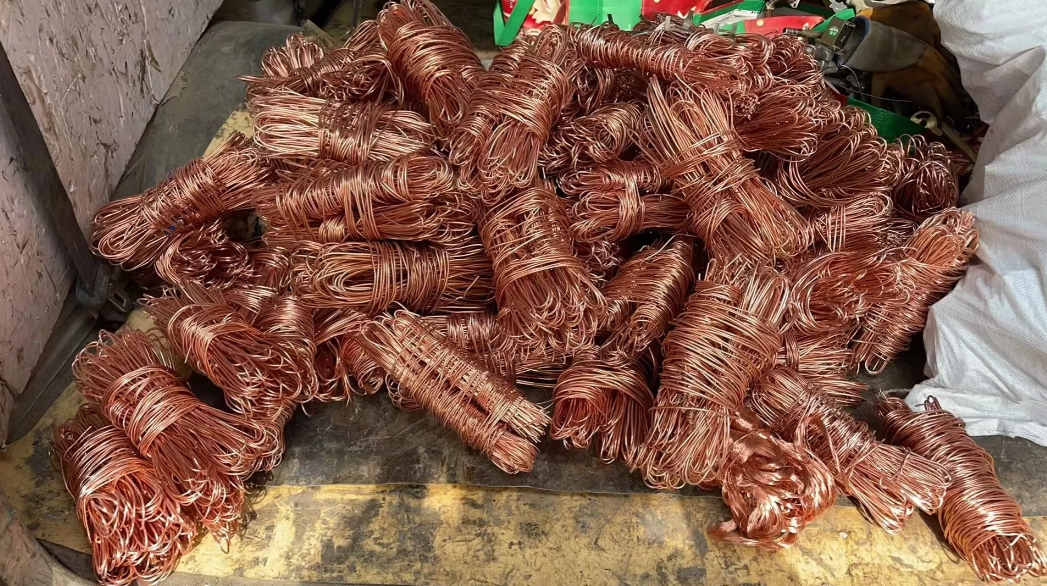 干了电工这么多年，仅有的积蓄