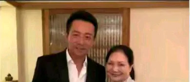 大S妈妈沉默应对爆料











大S妈妈最近很反常！以前，她总是在网