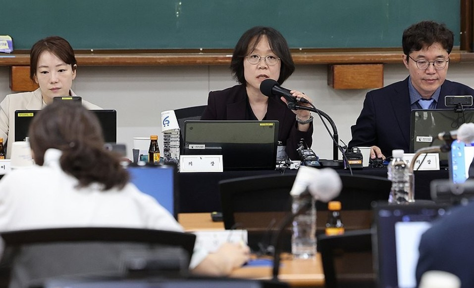 韩国法官：李在明案大选后再议











天呐！韩国这是要变天吗？！一