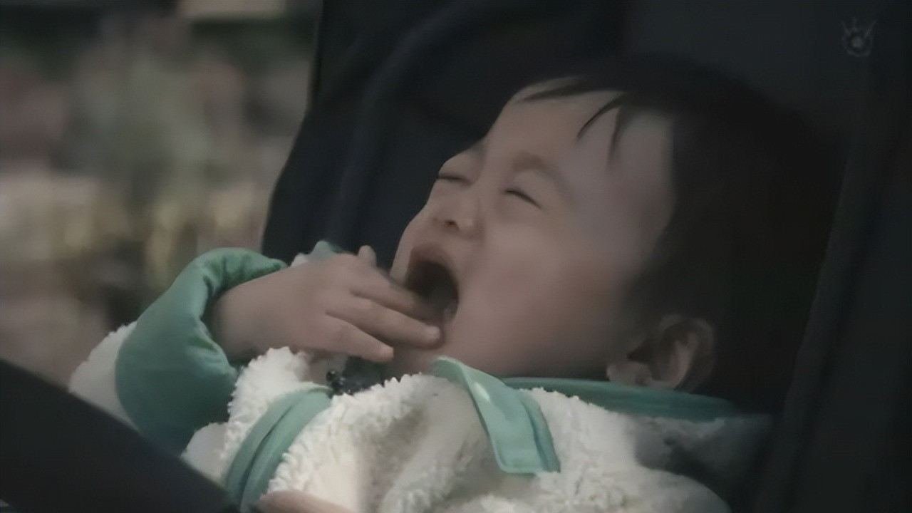 处于“认生期”的宝宝如何引导？试试3个办法，轻松度过