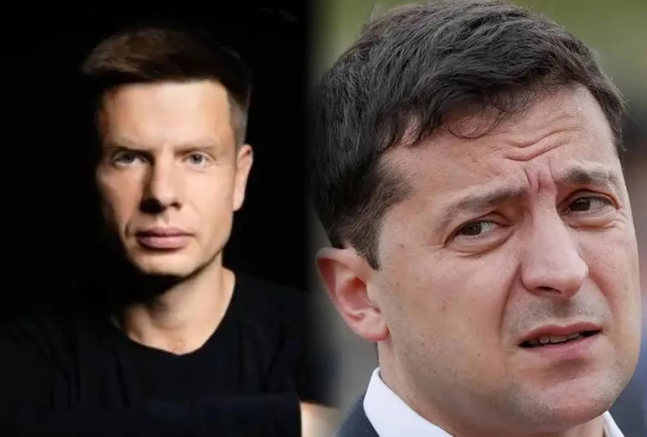 打光乌克兰最后一人，奥列克西·冈恰连科在会议上问泽连斯基，仗都打三年了有一些战士