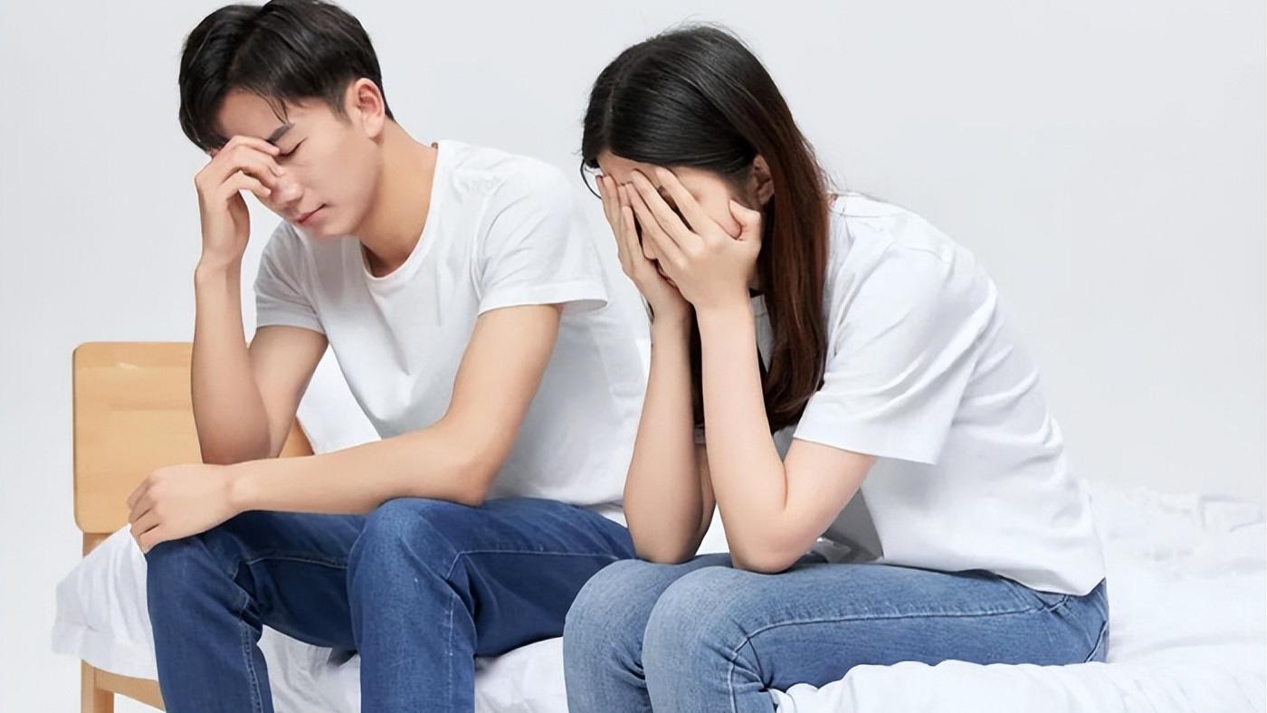 恋爱中的小伙子要注意了，婚前同居吵架也可能定性为家庭暴力了