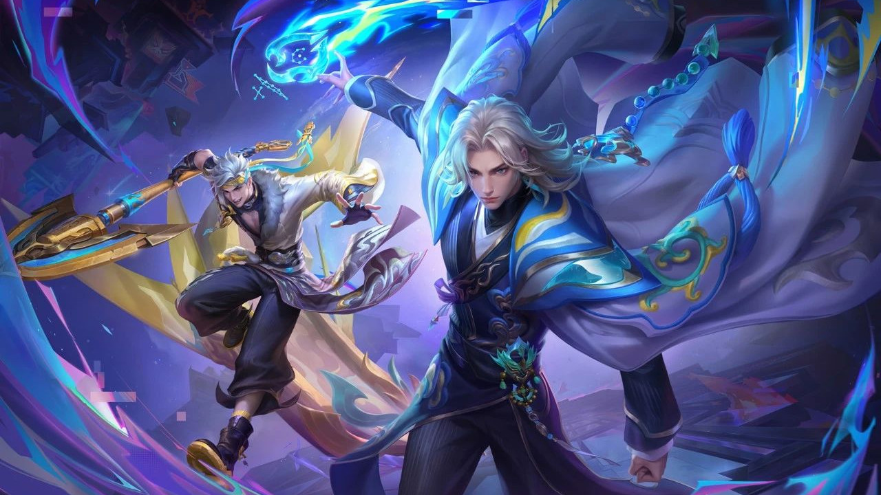 王者荣耀7.3日更新：8款新皮肤上线，16款皮肤返场，免费领新限定！