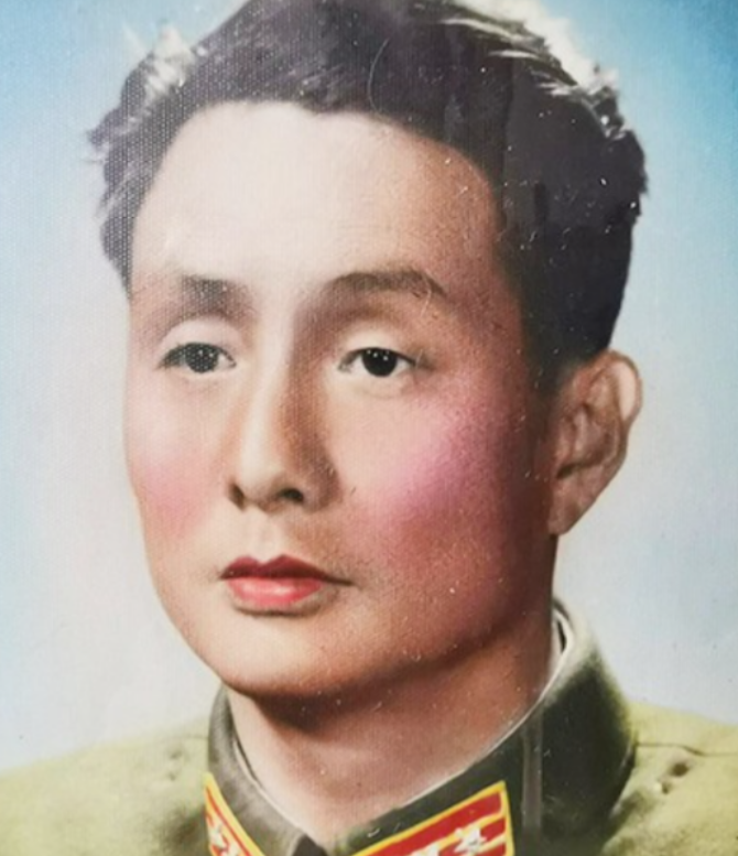 1942年，王立岗来到大常村侦察情况，以为骑自行车的陌生人是伪军，便把他拉了下来