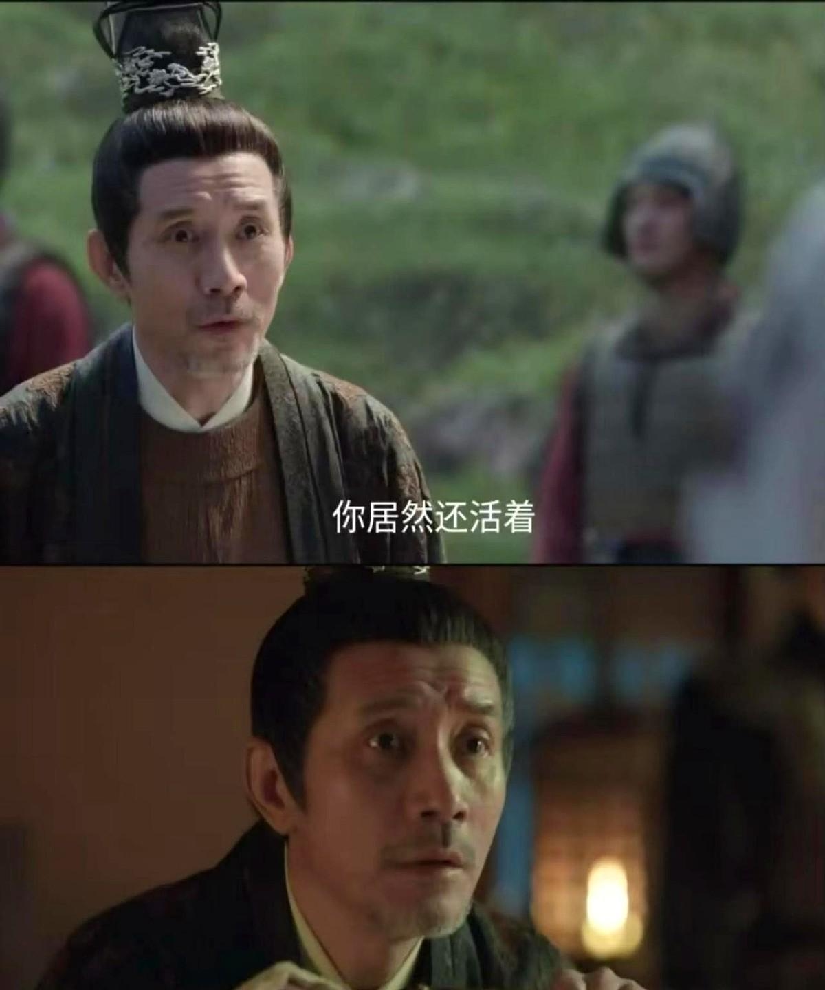 《藏海传》大结局：第三人都没猜对，藏海和庄二携手控制了阴兵，高明师父太惨了
《藏