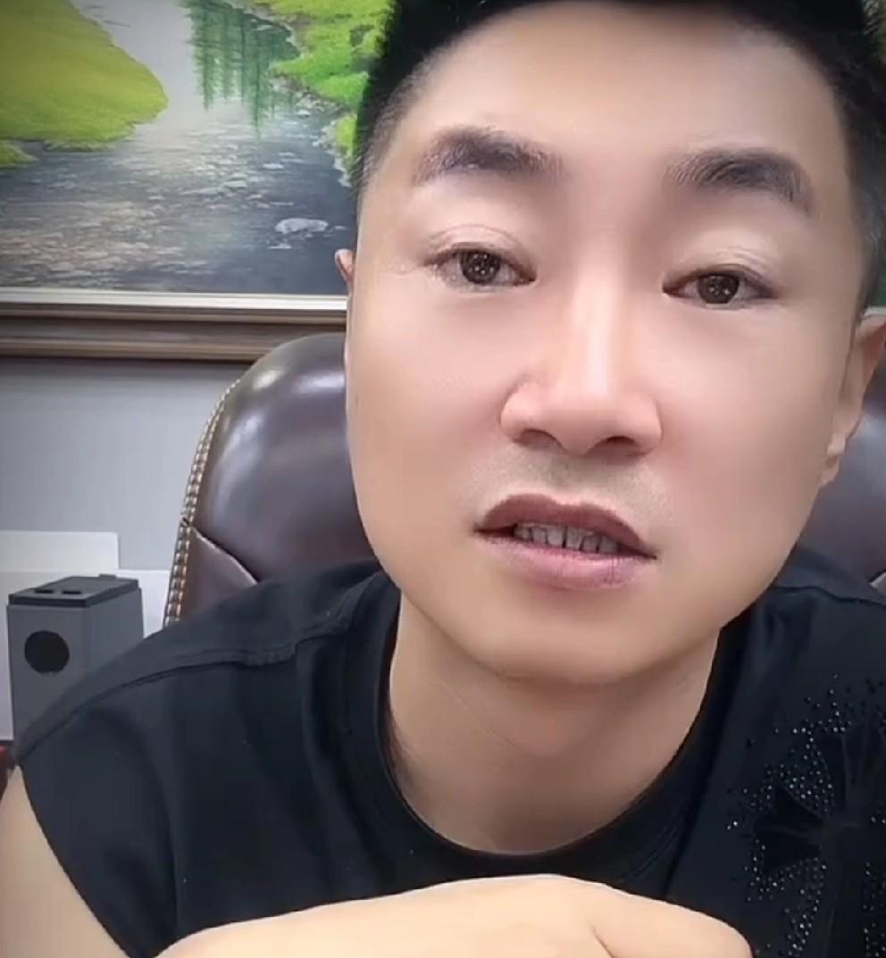 九天说辛巴的传言都是道听途说，很多都是捏造出来的！
          九天说一