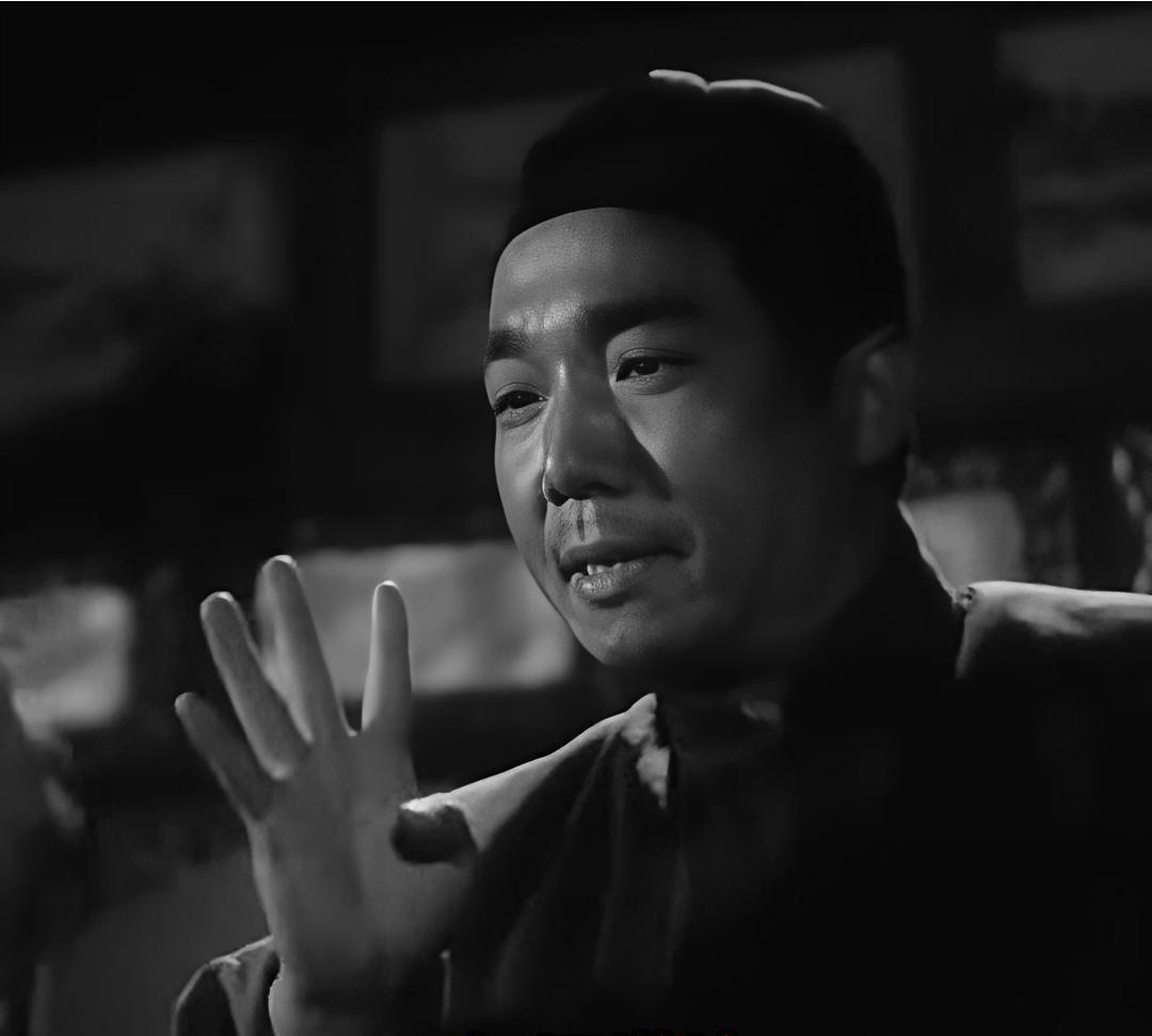 红河激浪演员录-两个龙套
42岁的安然龙套李团总
36岁的郑保民龙套马团总
本片