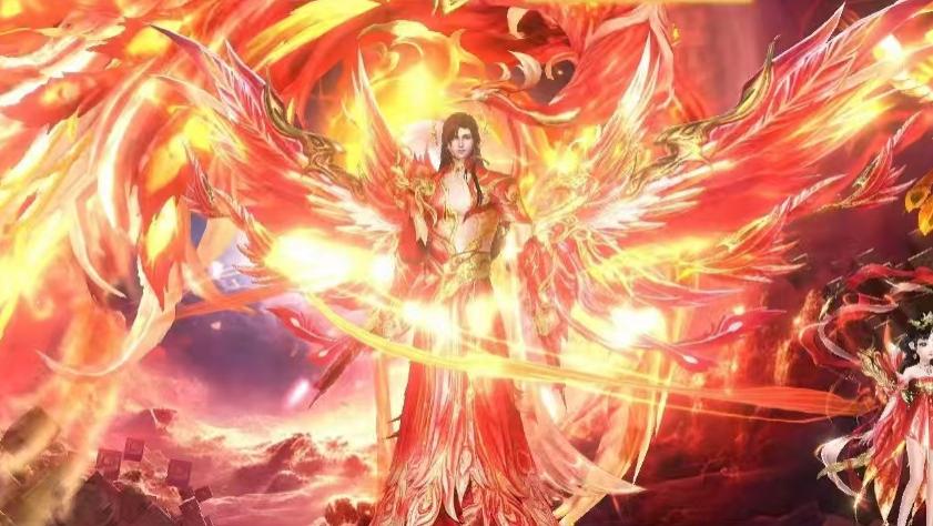 从萌新到仙界大佬！《逆神》全阶段攻略：不氪也能躺赢，资源一点不浪费